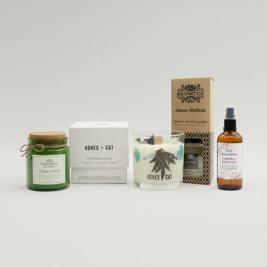 Home Scent Upgrade Kit