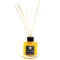 Vanilla Plantation Essential Oil Reed Diffuser – 120ml