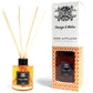 Orange & Melon Essential Oil Reed Diffuser – 120ml