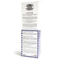 Lavender Fields Essential Oil Reed Diffuser – 120ml