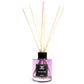 Lavender Fields Essential Oil Reed Diffuser – 120ml
