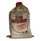 25th December Jute Sack