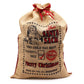 This Child Has Been...Nice! Jute Sack