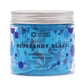 Blueberry Whipped Soap – 120g