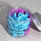 Amethyst Creed Whipped Cream Soap