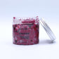Cherry Whipped Soap – 120g