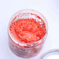 Peach Whipped Soap – 120g