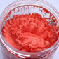 Peach Whipped Soap – 120g