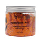 Pumpkin Pie Whipped Cream Soap – Spiced Autumn Skincare
