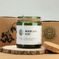 Woodland Zest Woodwick Soy Candle – 160g
